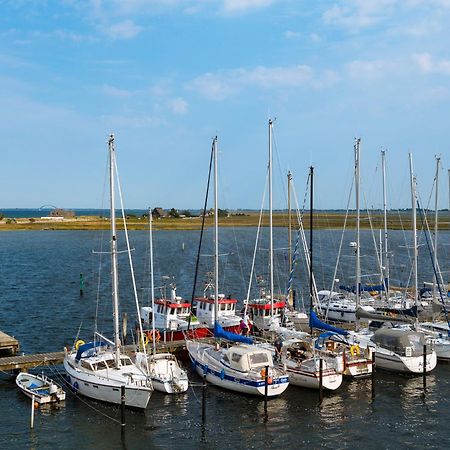Ostsee - Appartement Nr 89 "Salzaster" Im Strand Resort Heiligenhafen Esterno foto